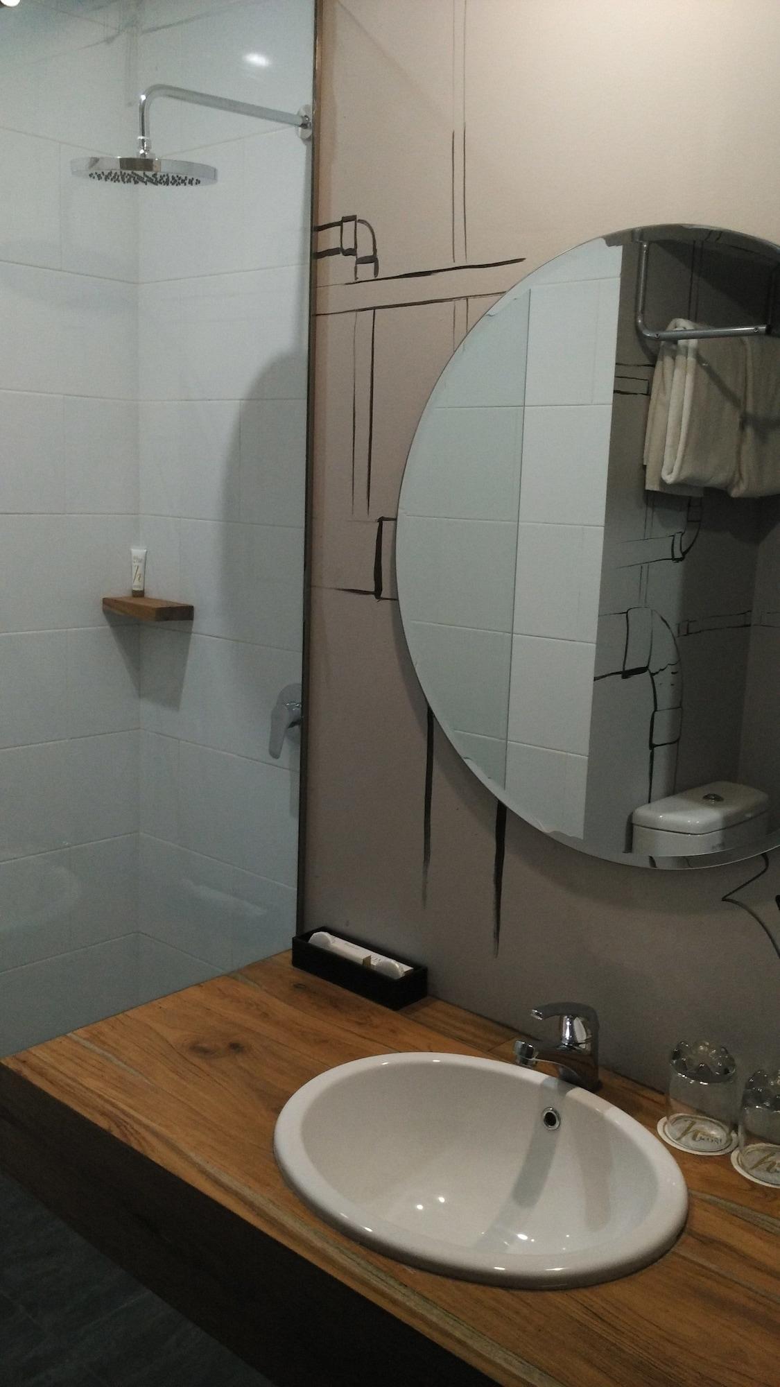 Grand Kangen Hotel Urip Sumoharjo Джокьякарта Экстерьер фото